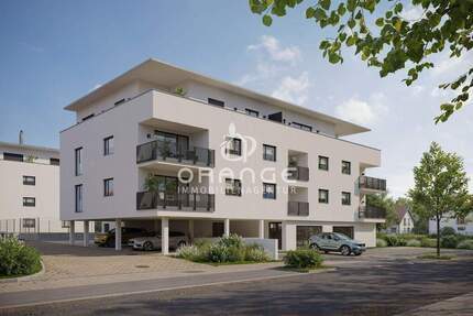 Wohnung Berching - 2 Zimmer, 67 m&sup2;, 359.128&euro; | Angebot:25770516