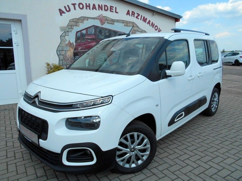 Berlingo