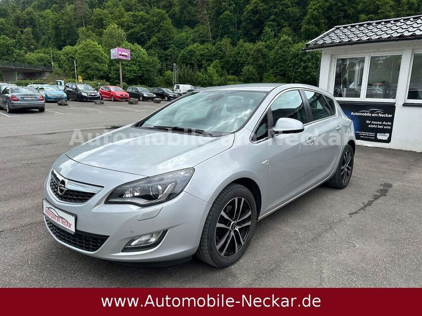 Astra