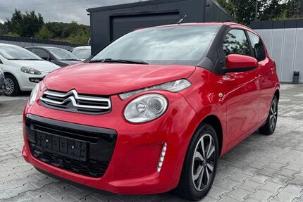 Citroen C1 107.411 km 7.600 &euro; Cölbe 35091