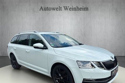 Skoda Octavia 138.000 km 12.999 &euro; Weinheim 69469