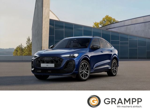 Audi Q5 1.100 km 76.950 &euro; Lohr am Main 97816