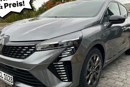 Renault Clio 2.000 km 19.650 &euro; Braunschweig 38112