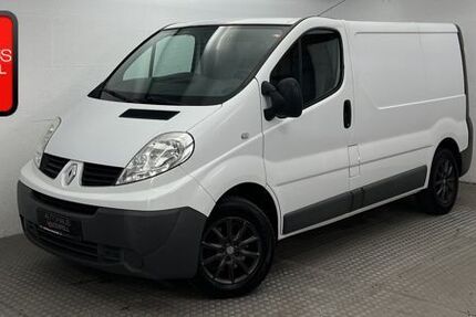 Renault Trafic 140.500 km 8.800 &euro; Berlin 12351