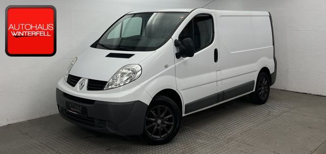 Renault Trafic 140.500 km 8.800 &euro; Berlin 12351