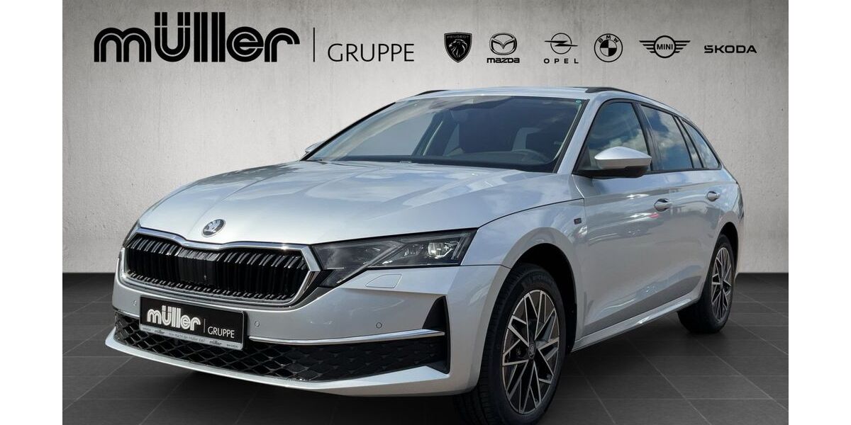 Skoda Octavia 8.500 km 36.663 &euro; Losheim am See 66679