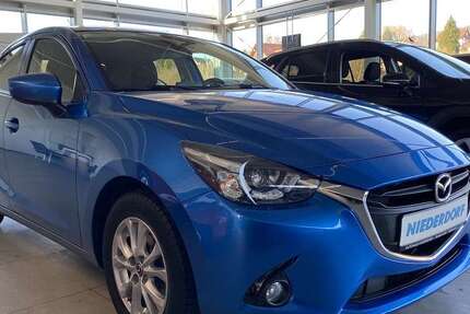 Mazda 2 81.800 km 9.900 &euro; Rinteln 31737