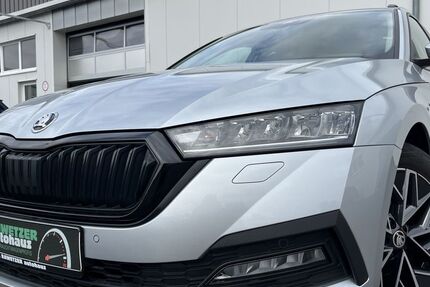 Skoda Octavia 35.420 km 24.860 &euro; Marktredwitz 95615