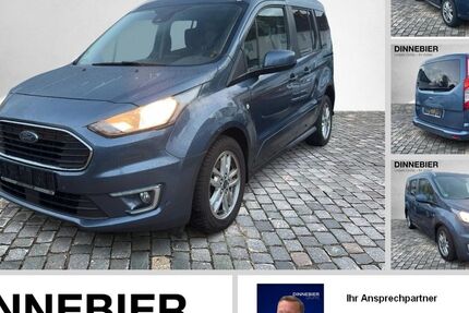 Ford Tourneo Connect 80.000 km 21.635 &euro; Oranienburg 16515