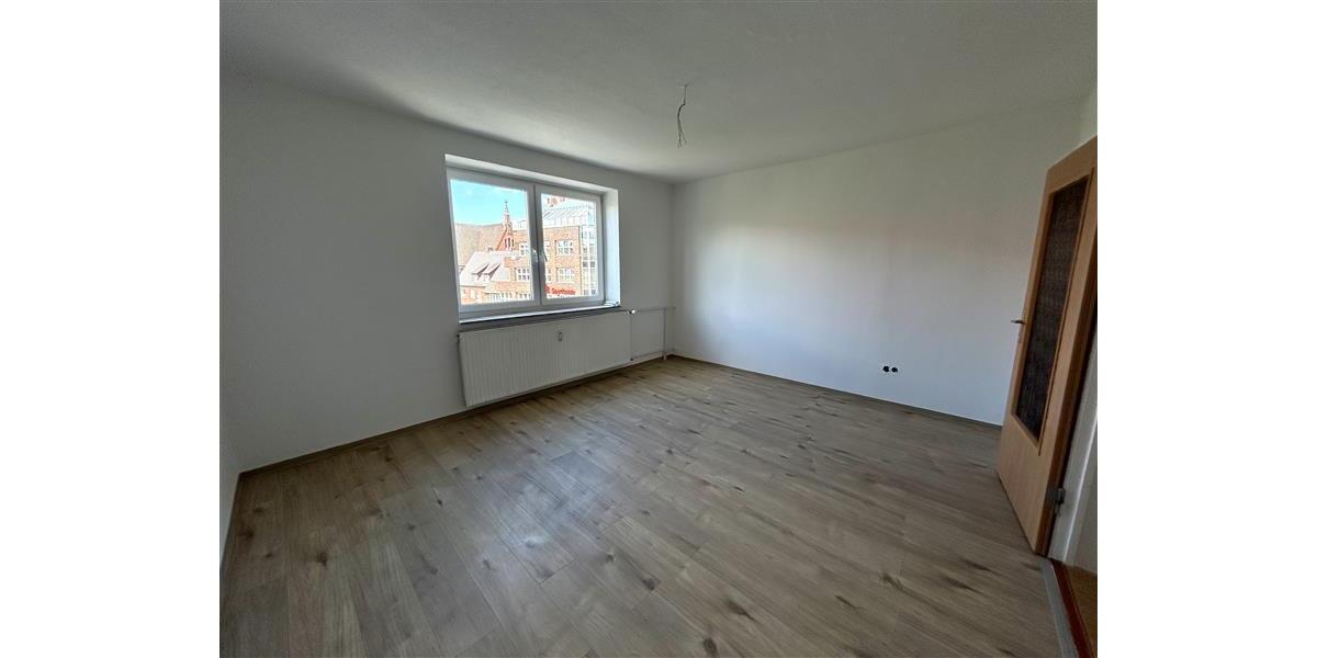 Etagenwohnung Bremerhaven Geestemünde - 3 Zimmer, 75 m&sup2;, 539&euro; | Angebot:26538672