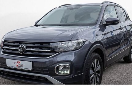 VW T-Cross 36.012 km 19.980 &euro; Wittenberge 19322