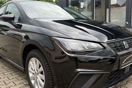 Seat Ibiza 13.933 km 16.999 &euro; Kammeltal/Egenhofen 89358