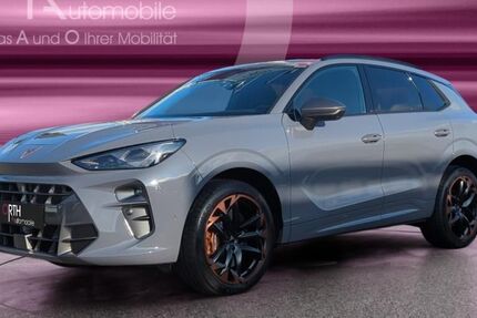 Cupra Terramar 5.749 km 44.989 € Beselich 65614