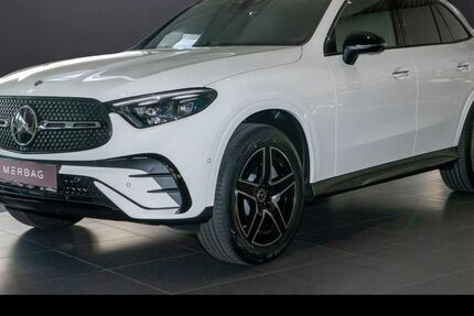 Mercedes-Benz GLC 300 15.000 km 69.900 &euro; Wittlich 54516