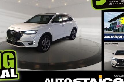 DS Automobiles DS7 (Crossback)