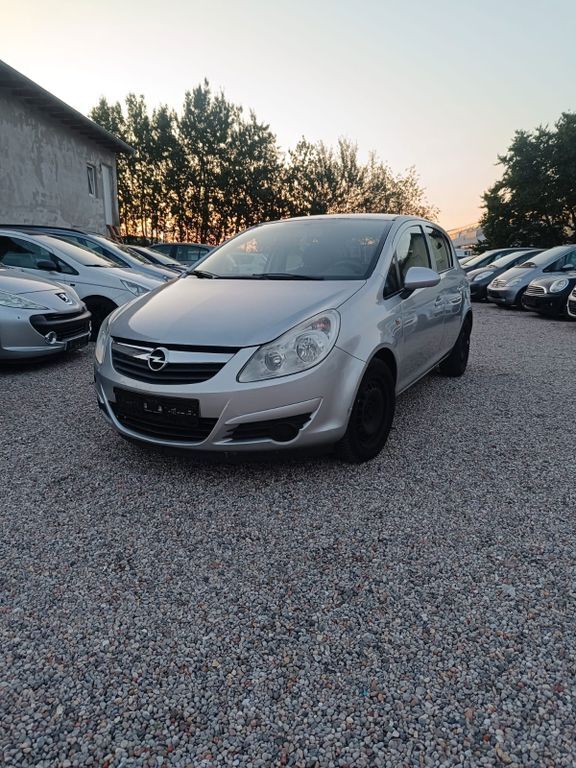 Corsa