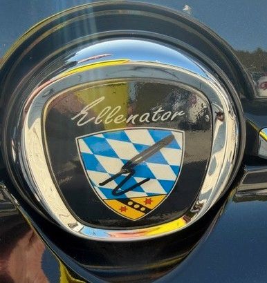 Fiat 500C 7.000 km 29.500 &euro; Aldingen 78554