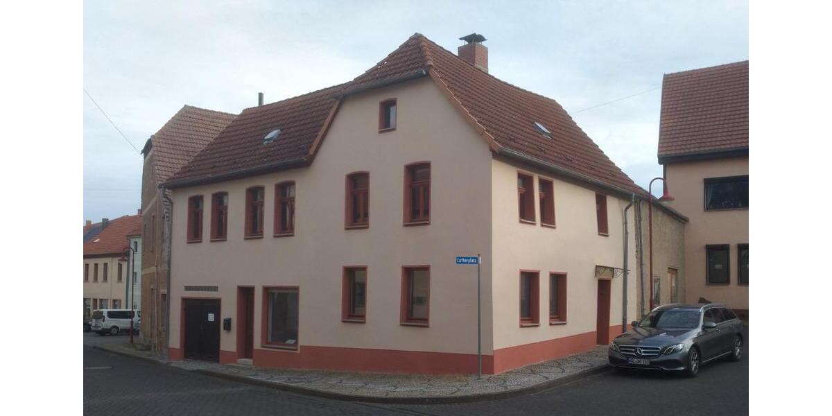 Gewerbeobjekt Halle (Saale) Silberhöhe - 290&euro; | Angebot:26474859