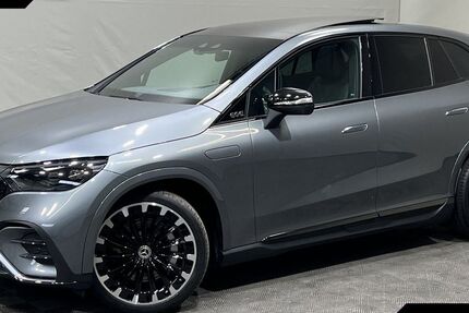 Mercedes-Benz EQE SUV 11.382 km 76.950 &euro; Wiedemar 04509