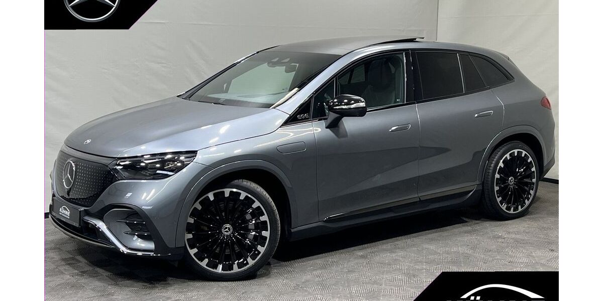 Mercedes-Benz EQE SUV 11.382 km 76.950 &euro; Wiedemar 04509