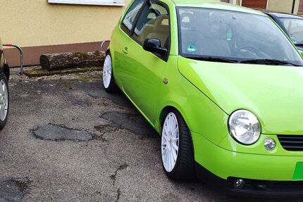 VW Lupo 212.058 km 2.400 &euro; Leinburg 91227