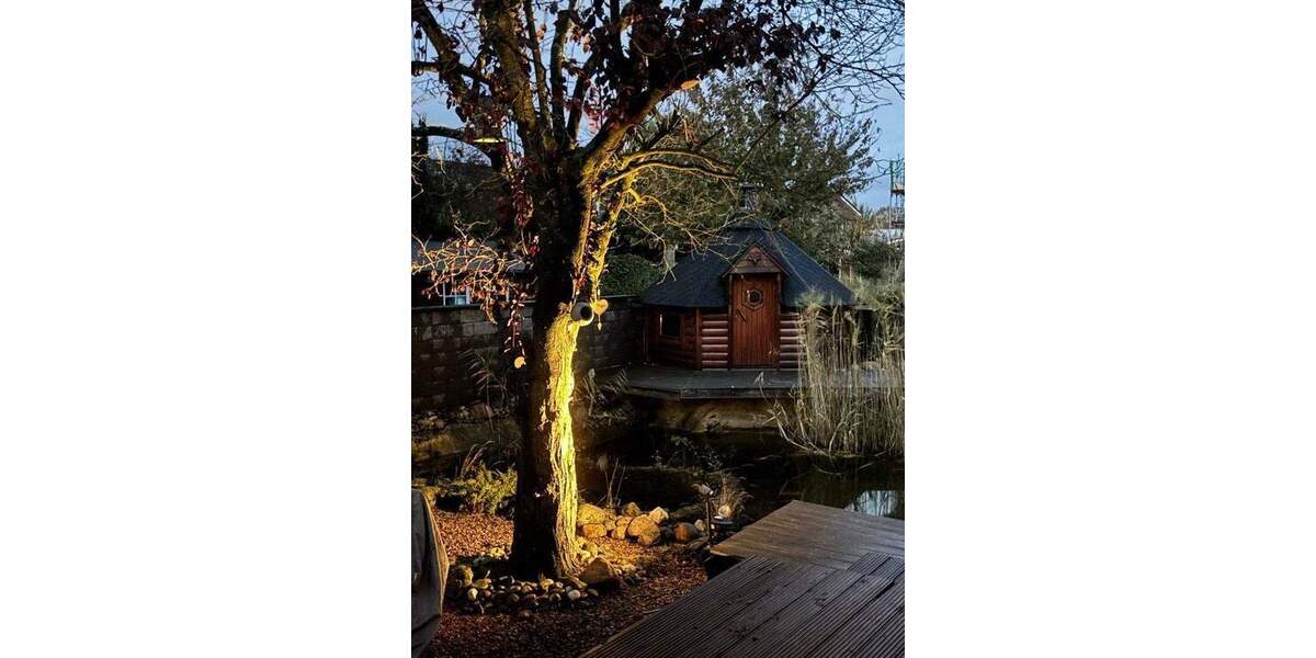 Einfamilienhaus Wardenburg Hundsmühlen I - 6 Zimmer, 210 m&sup2;, 754.000&euro; | Angebot:25301982