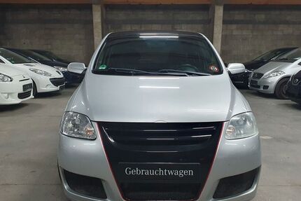 VW Fox 170.000 km 1.890 € Bodelshausen 72411