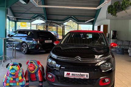 Citroen C3 66.000 km 8.380 &euro; Freyburg OT Nißmitz 06632