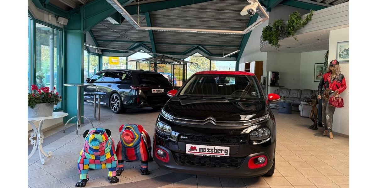 Citroen C3 66.000 km 8.380 &euro; Freyburg OT Nißmitz 06632