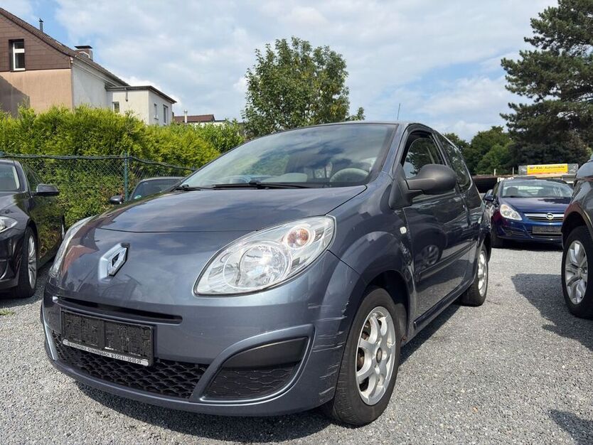 Twingo