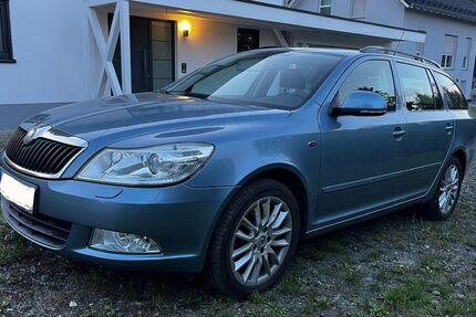 Skoda Octavia 228.134 km 1.900 &euro; Neunkirchen 57290