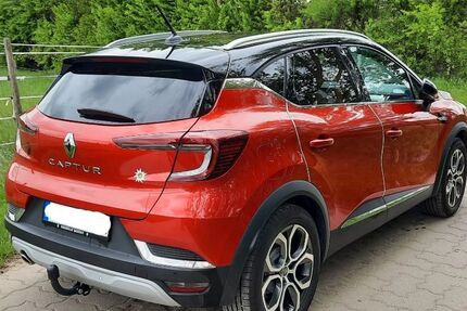 Renault Captur 85.000 km 15.499 &euro; Egenhofen 82281
