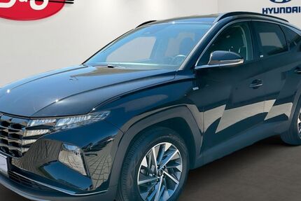 Hyundai TUCSON 44.500 km 23.990 &euro; Bad Zwischenahn 26160