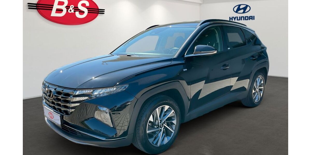 Hyundai TUCSON 44.500 km 23.990 &euro; Bad Zwischenahn 26160