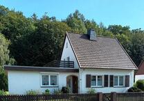 Einfamilienhaus in exklusiver Wohnlage in Herzberg am Harz