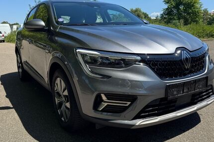 Renault Arkana 39.000 km 18.700 &euro; Lahr 77933