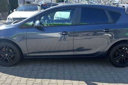 Opel Astra 91.605 km 5.990 € Königs Wusterhausen - OT Niederlehme 15713