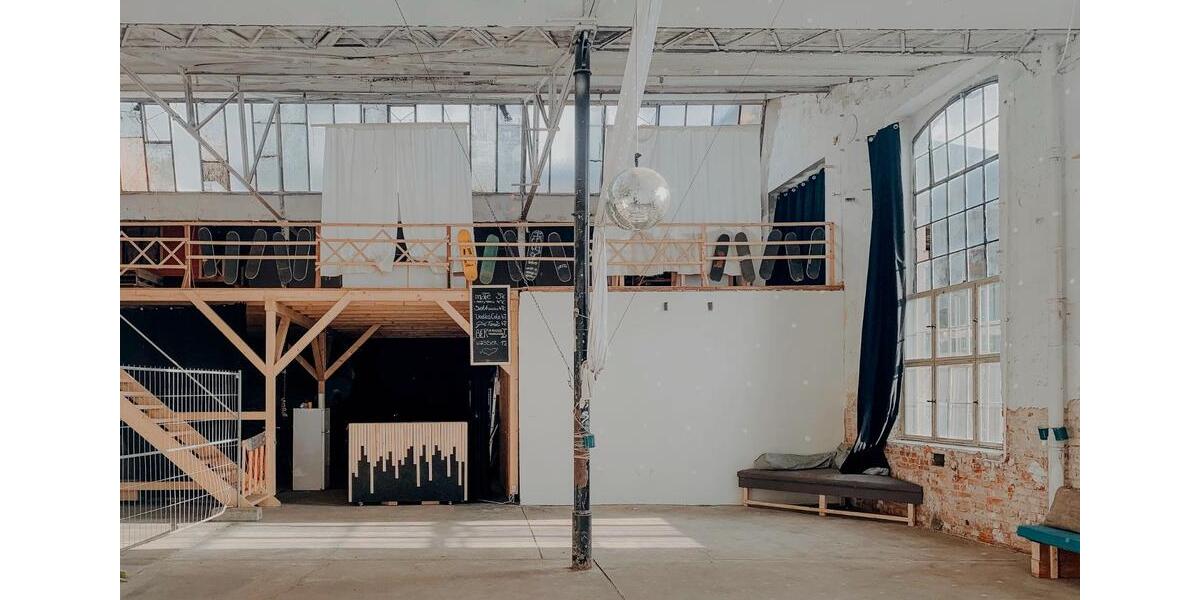 Gewerbeobjekt Dresden Neustadt - 2.640&euro; | Angebot:26411092