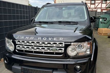 Land Rover Discovery 249.525 km 13.999 € Immenhausen 34376