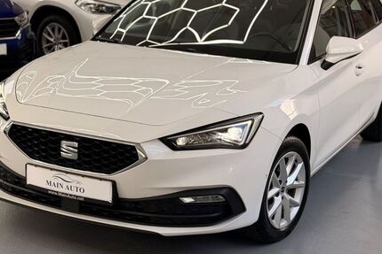 Seat Leon 114.000 km 15.950 &euro; Heusenstamm (bei Frankfurt) 63150