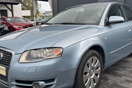 Audi A4 217.000 km 1.970 &euro; Nauen 14641