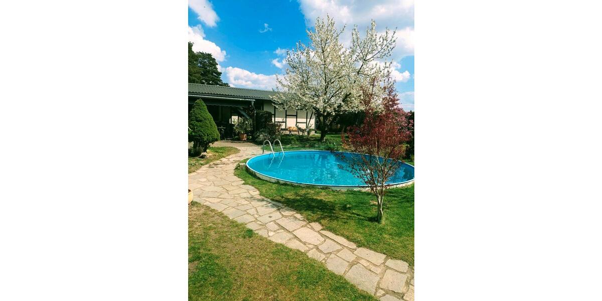 Bungalow Burg - 3 Zimmer, 1 m&sup2;, 109.000&euro; | Angebot:26211828