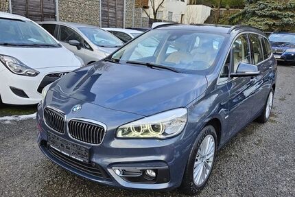 BMW 220 128.000 km 17.990 &euro; Höchberg 97204