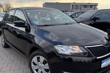 Skoda Rapid 222.000 km 4.999 &euro; Weiden 92637