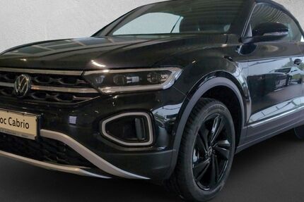 VW T-Roc 1.355 km 37.670 &euro; Hohenwestedt 24594