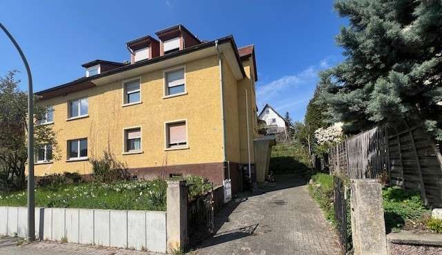 Einfamilienhaus Wiesloch - 8 Zimmer, 191 m&sup2;, 695.000&euro; | Angebot:24874608