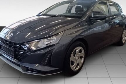 Hyundai i20 16.800 km 18.985 &euro; Augsburg 86156