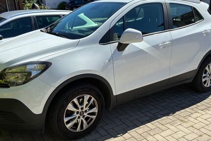 Opel Mokka 132.471 km 7.300 € Großkarolinenfeld 83109