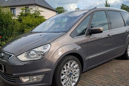 Ford Galaxy 305.219 km 7.100 &euro; Lichtentanne 08115
