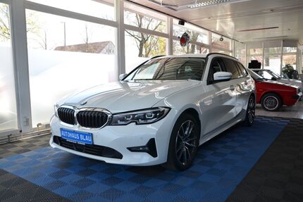 BMW 320 125.000 km 22.490 &euro; Burgdorf 31303